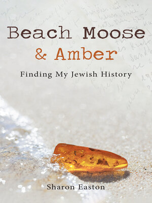 cover image of Beach Moose & Amber